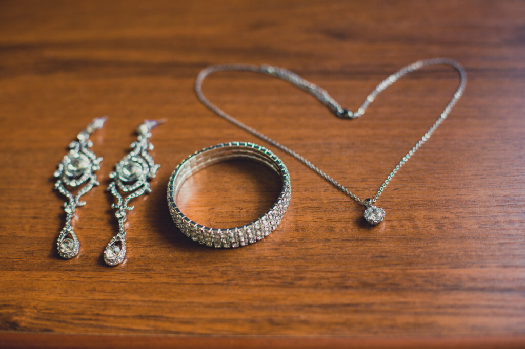 Categories of jewelry