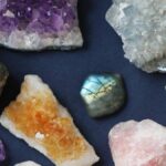 A to Z List of Crystals and Their Meaning