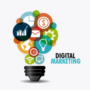 Digital marketing