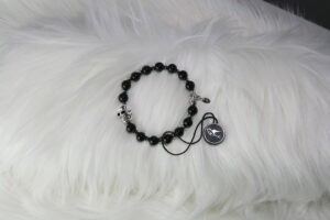 How to clean an Onyx stone bracelet