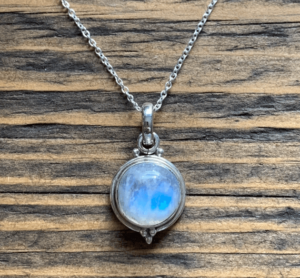 Moonstone