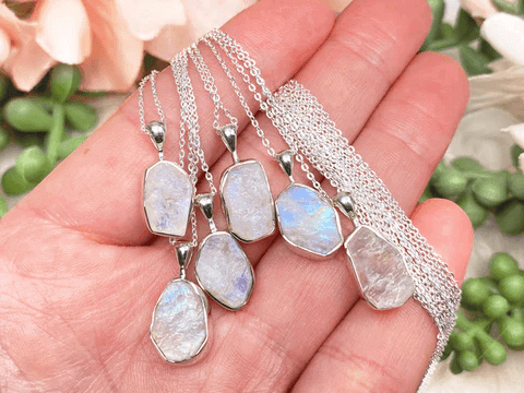 Moonstone