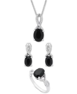 Onyx Jewelry