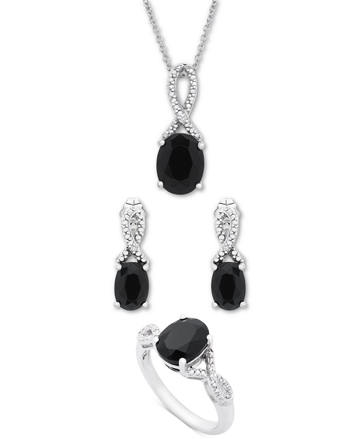 Onyx Jewelry