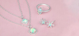 Opal Jewelry