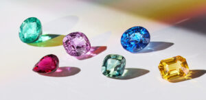 buying the gemstone