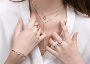 jewellery
