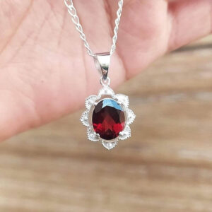 garnet gemstones