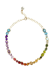 Multicolour Gems