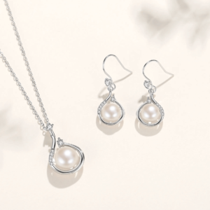 pearl jewelry