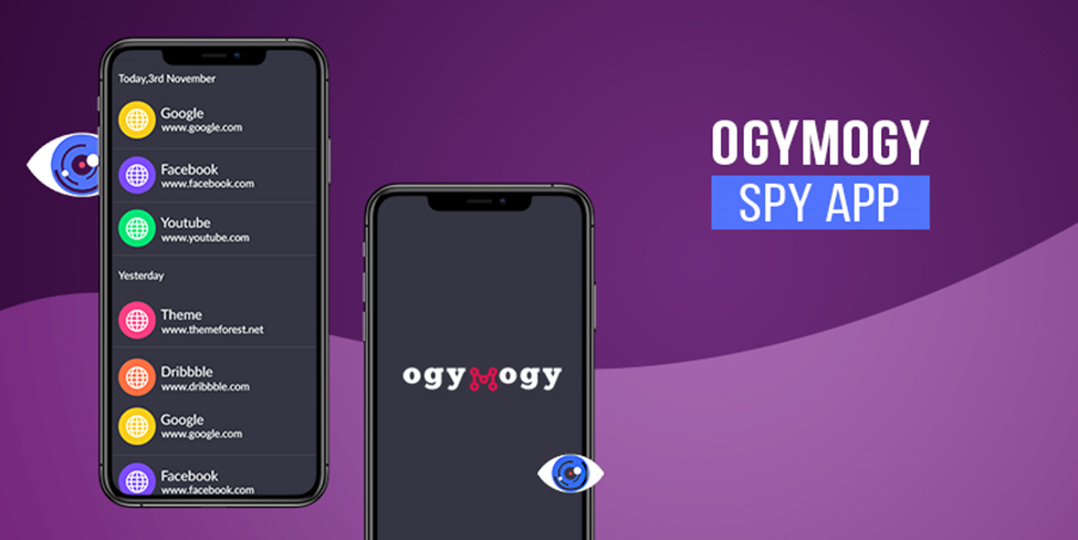 Mobile monitoring apps