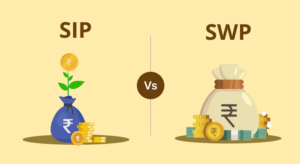 SWP in mutual funds