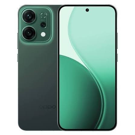 OPPO Reno 14 5G vs OPPO Reno 11 Pro 5G
