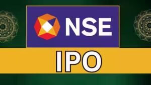 IPO NSE Work