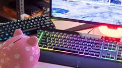 Top Gaming Keyboards