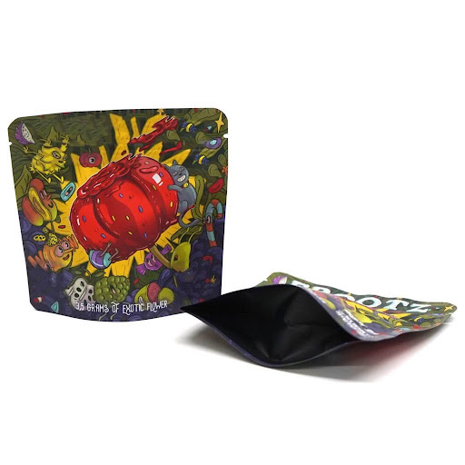 Custom Mylar Bags